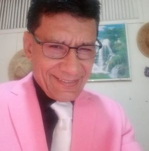 Meet your Posher, Maximo diaz